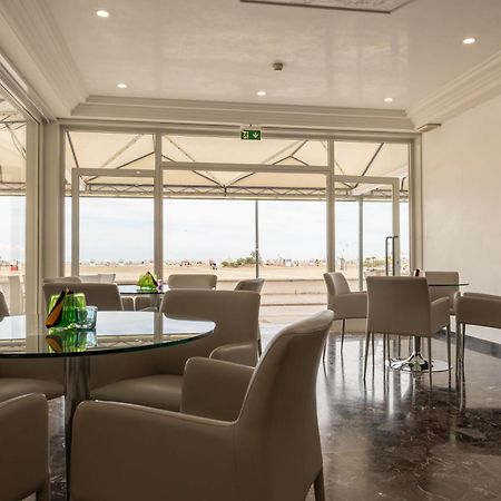 Hotel Riviera Caorle Exterior foto