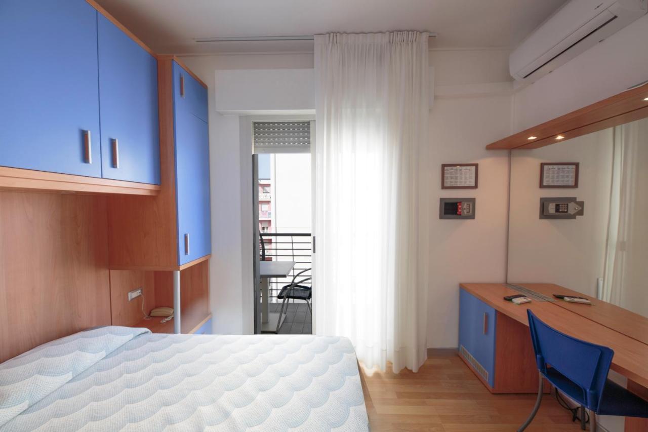 Hotel Riviera Caorle Exterior foto