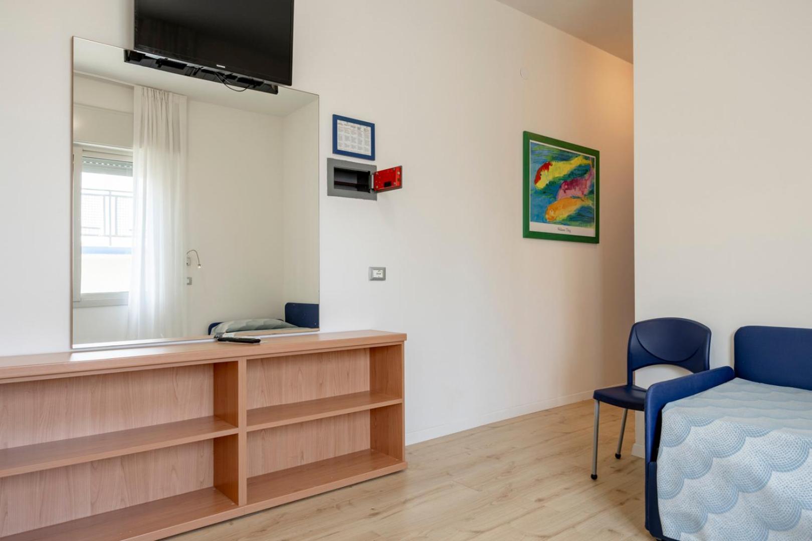 Hotel Riviera Caorle Exterior foto