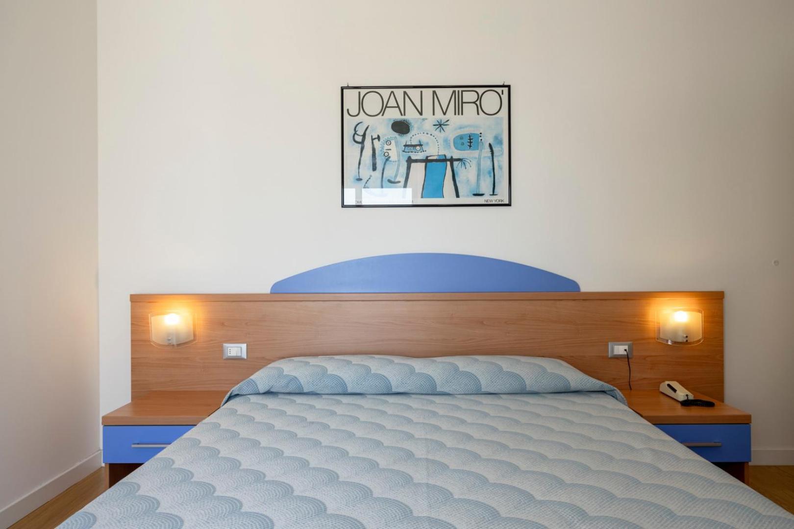 Hotel Riviera Caorle Exterior foto