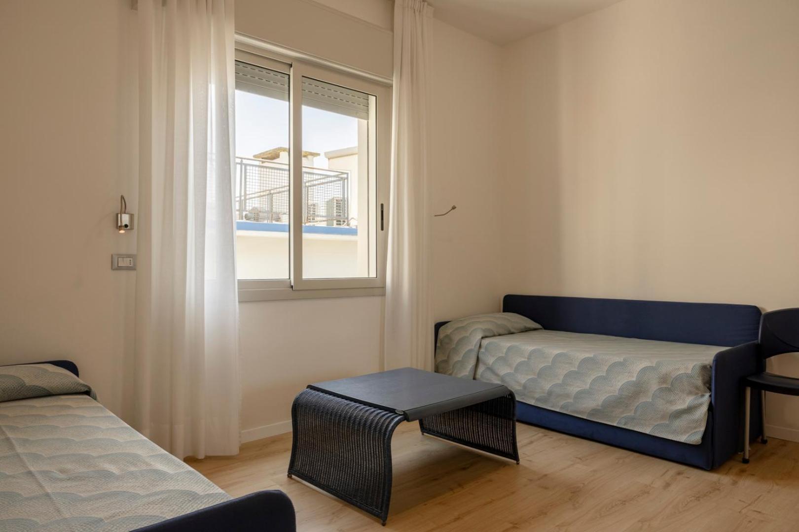 Hotel Riviera Caorle Exterior foto